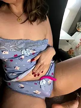 StripChat Pribaixinha Pribaixinha from StripChat