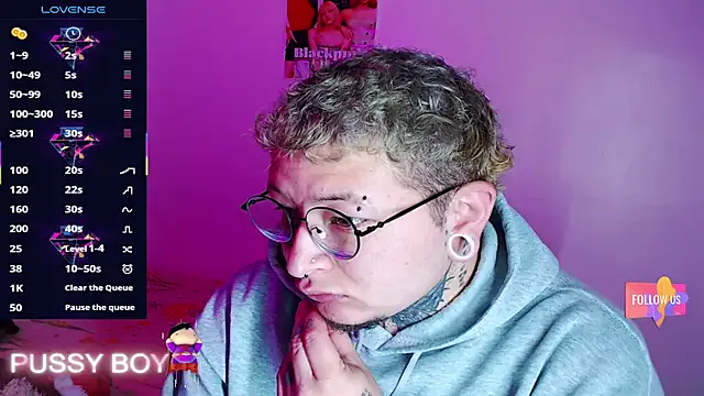 princeFtm on StripChat