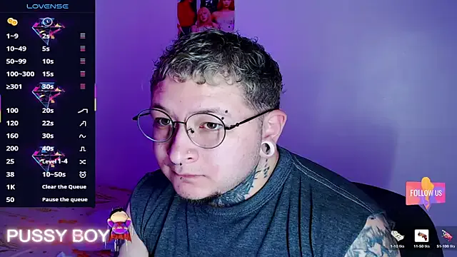 princeFtm on StripChat