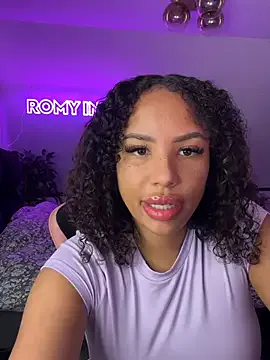 princessromyindy