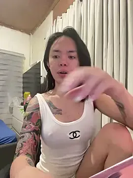 Pumi_akiko — thirsty? drink my cum!!!