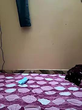 pumpumrani from StripChat