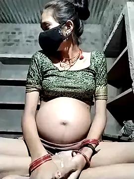 Punam_ji from StripChat