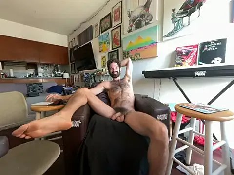 Pupscritch on StripChat 