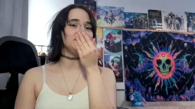 PureSofia — massage my sweety tits + oil