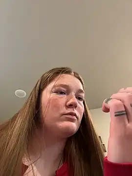 PussiesnCream_ on StripChat