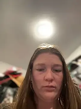 PussiesnCream_ on StripChat