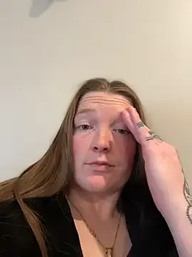 PussiesnCream_ on StripChat