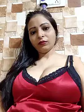 QUEEN-ADITI on StripChat