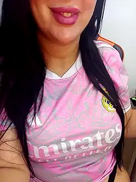 Slutty Queen_sousou wants you to fuck her body now Queen_sousou from StripChat