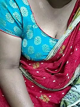 Queen_washna1 on StripChat 