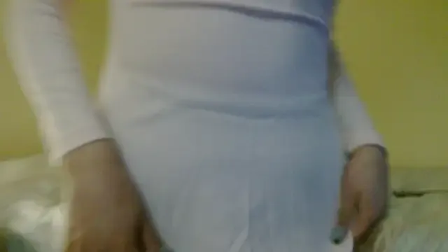 Rachel070 — look under my skirt