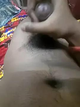 Rahulsexyboobs from StripChat