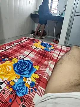 Sweet Ranjana_01 wants you to fuck their body now Ranjana_01 from StripChat
