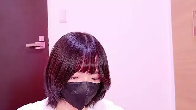 ranran_ch on StripChat 