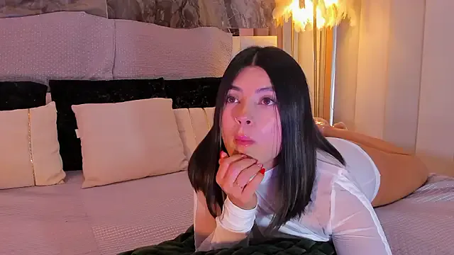 Rashel_Frost_ — sexy dance