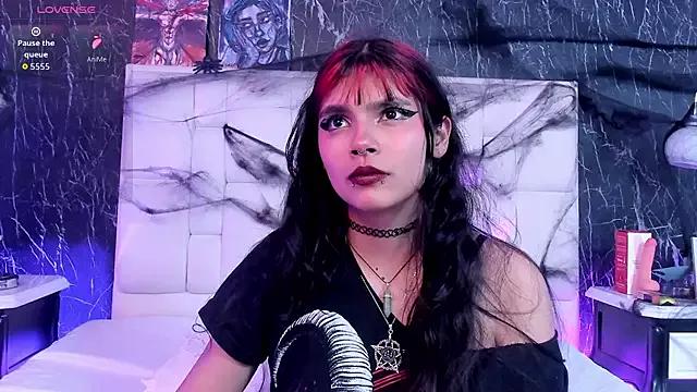 StripChat Raven_Rox Raven_Rox from StripChat