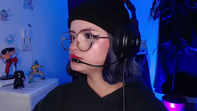 Raventh_ — Close ahegao with saliva!!