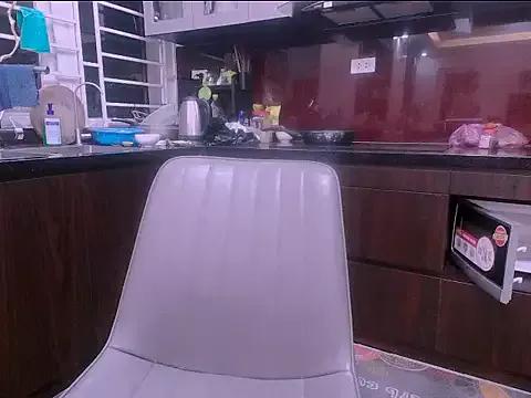 ravy_kim from StripChat