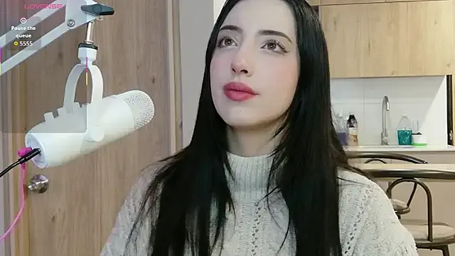 Rebbecawhite_ASMR on StripChat