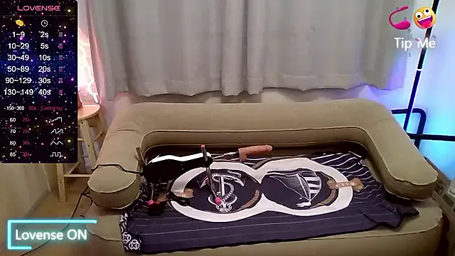 redcap1111 — Fucking Dildo show!