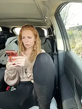 Redhairedteacher on StripChat