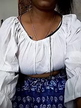 Sexy Rekha_89 from StripChat Rekha_89 from StripChat