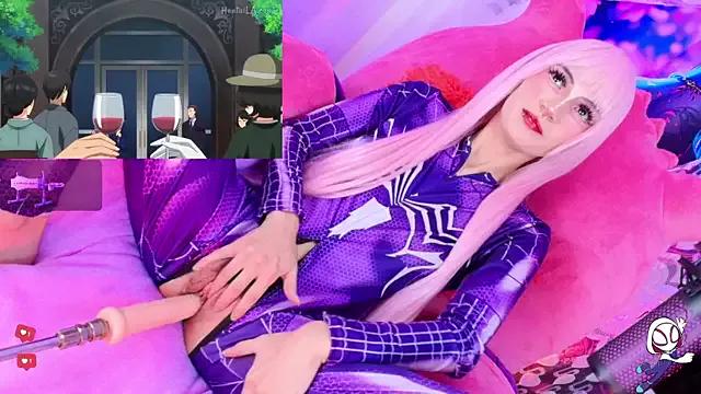 REM-- from StripChat