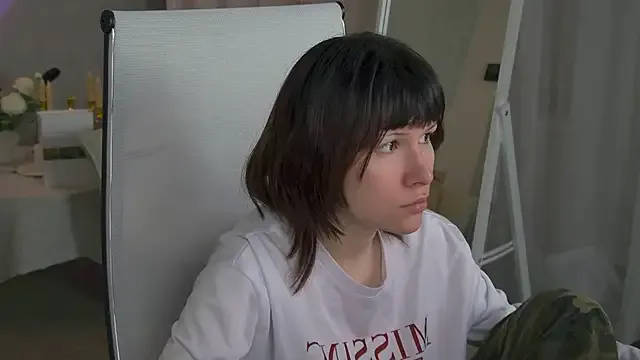 RickiOwens on StripChat