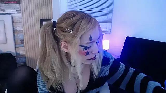 rihonna_hs8 on StripChat