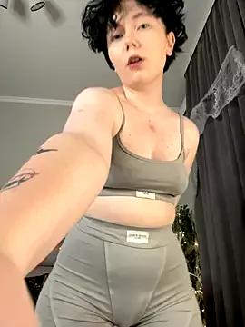 Explore StripChat's RinaShy RinaShy from StripChat