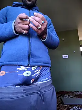 Rinku5553 — Dildo show with cum in public