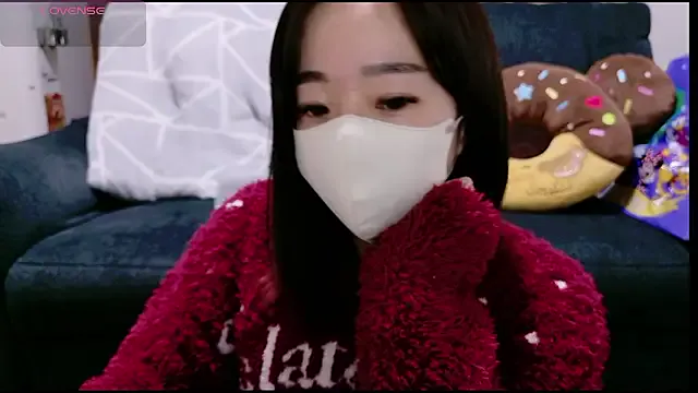 Rio_chan_ — Freechat on StripChat