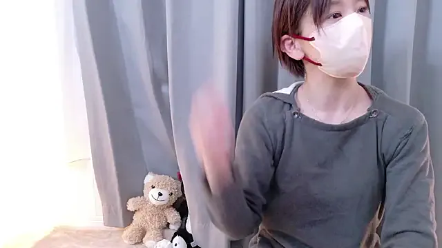 Risa_06 on StripChat