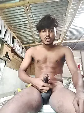 rishi17120 — Cum in public 
