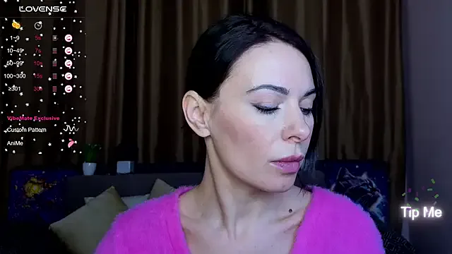 Rita_lovvylyou on StripChat