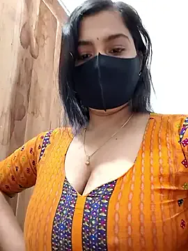 Ritusri_Dotta on StripChat