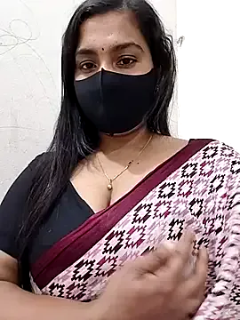 Ritusri_Dotta on StripChat