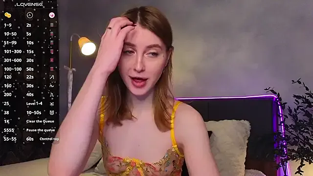 River__Flower — Private on StripChat