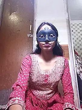 Riya_R24 on StripChat 