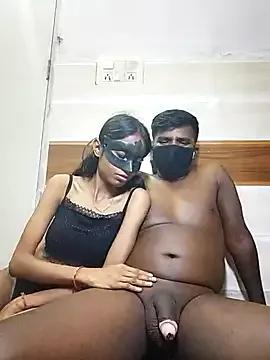 Riya_R24 on StripChat 