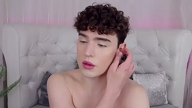 RobbyCharming — Hello<Robby:heart: