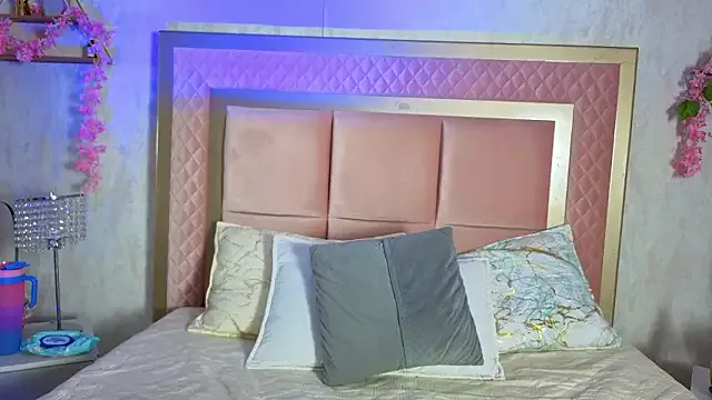 RobinBennett — spanking the buttocks x 10