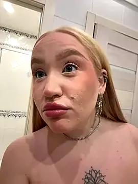 Cute RollDolls from StripChat RollDolls from StripChat