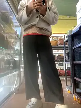 Rosa_998 —  naked 