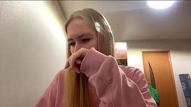 RoseBakeer — Show my sexy feet