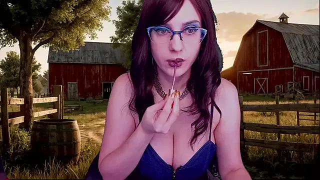 RoseBlooom on StripChat 