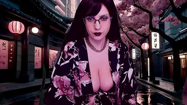 RoseBlooom on StripChat 