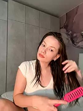 RosieMarvel from StripChat