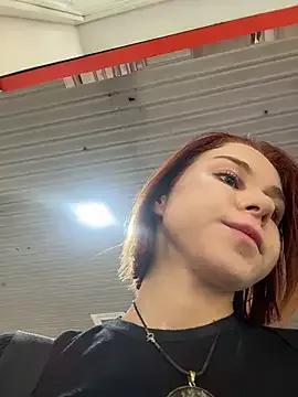 Sweet RosieSecret wants you to fuck their body now RosieSecret from StripChat